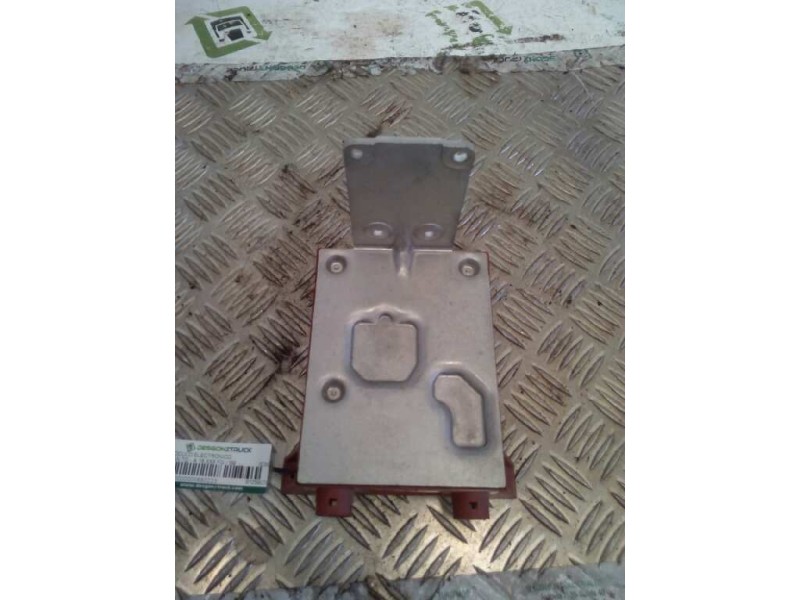 Recambio de modulo electronico para man tg - a 18.xxx fg / bb   (e3/e4) l referencia OEM IAM 81259070309  