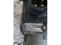 Recambio de valvula aire para daf serie 95 xf .xxx fsafe (tipo .480) larga distancia referencia OEM IAM 1304635 4721950160 ELECT 2