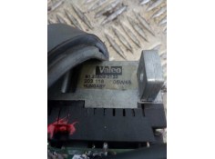 Recambio de mando intermitentes para man tg - a 18.xxx fg / bb   (e3/e4) l referencia OEM IAM 81255090123   2