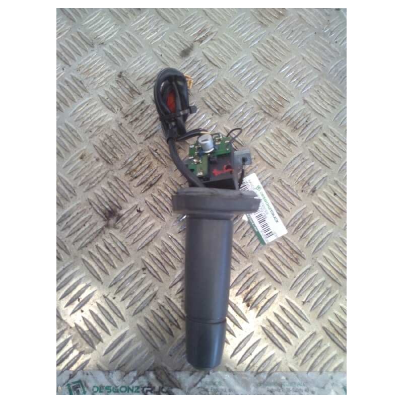 Recambio de mando intermitentes para man tg - a 18.xxx fg / bb   (e3/e4) l referencia OEM IAM 81255090123  