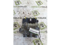 Recambio de valvula aire para daf serie 95 xf .xxx fsafe (tipo .480) larga distancia referencia OEM IAM 1304587 4729000550 VALVU