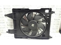 Recambio de electroventilador para renault megane ii coupe/cabrio authentique referencia OEM IAM 8240357  