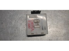 Recambio de modulo electronico para nissan almera (n16/e) 2.2 16v turbodiesel cat referencia OEM IAM 285505M300  