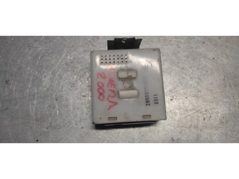 Recambio de modulo electronico para nissan almera (n16/e) 2.2 16v turbodiesel cat referencia OEM IAM 285505M300  