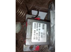 Recambio de mando velocidad de crucero para man tg - a 18.xxx fg / bb   (e3/e4) l referencia OEM IAM 255090129   2