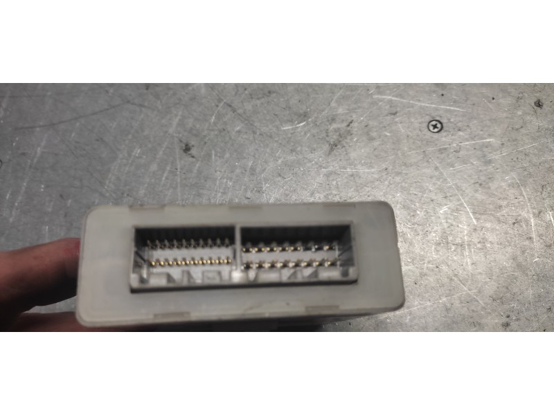 Recambio de modulo electronico para nissan almera (n16/e) 2.2 16v turbodiesel cat referencia OEM IAM 285505M300  