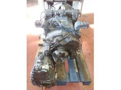 Recambio de caja cambios para scania serie 4 (p/r 164 l) fsa 480 (4x2) e3 largo cr 19 a referencia OEM IAM GRS900R 7142751 