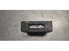 Recambio de modulo electronico para nissan serena (c23m) 2.3 diesel referencia OEM IAM 237107C600 NAGARES  2