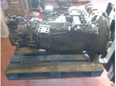 Recambio de caja cambios para scania serie 4 (p/r 164 l) fsa 480 (4x2) e3 largo cr 19 a referencia OEM IAM GRS900R 7142751  2