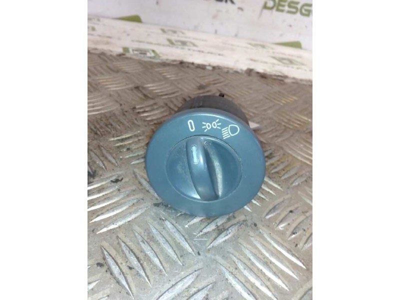 Recambio de mando luces para man tg - a 18.xxx fg / bb   (e3/e4) l referencia OEM IAM 81255250193  