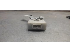 Recambio de modulo electronico para nissan almera (n15) 2.0 diesel referencia OEM IAM 284502N300   2