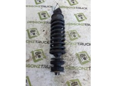 Recambio de amortiguador delantero izquierdo cabina para daf serie 95 xf .xxx fsafe (tipo .480) larga distancia referencia OEM I