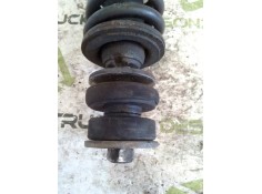Recambio de amortiguador delantero izquierdo cabina para daf serie 95 xf .xxx fsafe (tipo .480) larga distancia referencia OEM I 2