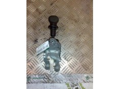 Recambio de palanca freno de mano para man tg - a 18.xxx fg / bb   (e3/e4) l referencia OEM IAM 81523156156 9617231180 