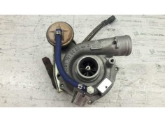 Recambio de turbocompresor para renault megane ii coupe/cabrio authentique referencia OEM IAM 53041015096   2