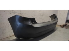 Recambio de paragolpes trasero para toyota auris 1.3 16v cat referencia OEM IAM 5215902400   2