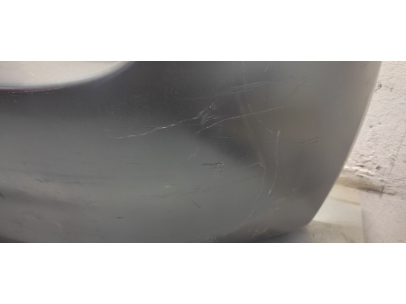 Recambio de paragolpes trasero para toyota auris 1.3 16v cat referencia OEM IAM 5215902400  