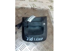 Recambio de maneta exterior delantera derecha para man tg - a 18.xxx fg / bb   (e3/e4) l referencia OEM IAM 81626416078  