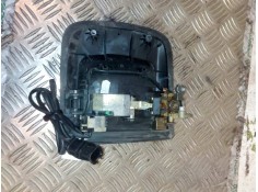 Recambio de maneta exterior delantera derecha para man tg - a 18.xxx fg / bb   (e3/e4) l referencia OEM IAM 81626416078   2