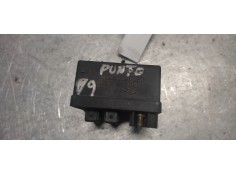 Recambio de caja precalentamiento para fiat punto berlina (188) 1.9 diesel eco referencia OEM IAM 0281003015 BOSCH 