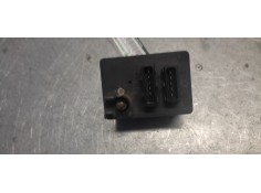 Recambio de caja precalentamiento para fiat punto berlina (188) 1.9 diesel eco referencia OEM IAM 0281003015 BOSCH  2