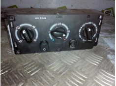 Recambio de mando calefaccion / aire acondicionado para renault magnum e-tech 2000  fas gv 4 x 2 larga distancia referencia OEM 