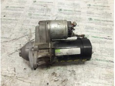 Recambio de motor arranque para opel corsa c blue line referencia OEM IAM 09115192 D6RA293 15F50243LC