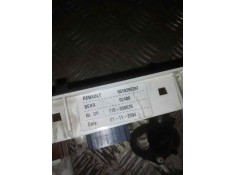 Recambio de mando calefaccion / aire acondicionado para renault magnum e-tech 2000  fas gv 4 x 2 larga distancia referencia OEM  2