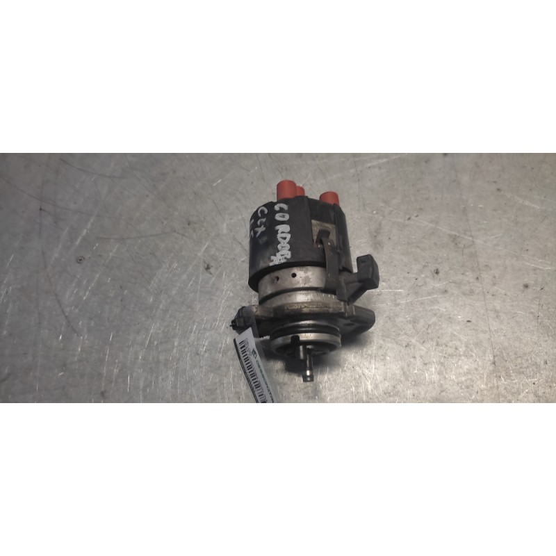 Recambio de delco para seat cordoba berlina (6k2) 1.4 referencia OEM IAM 0237521061 030905205AB BOSCH