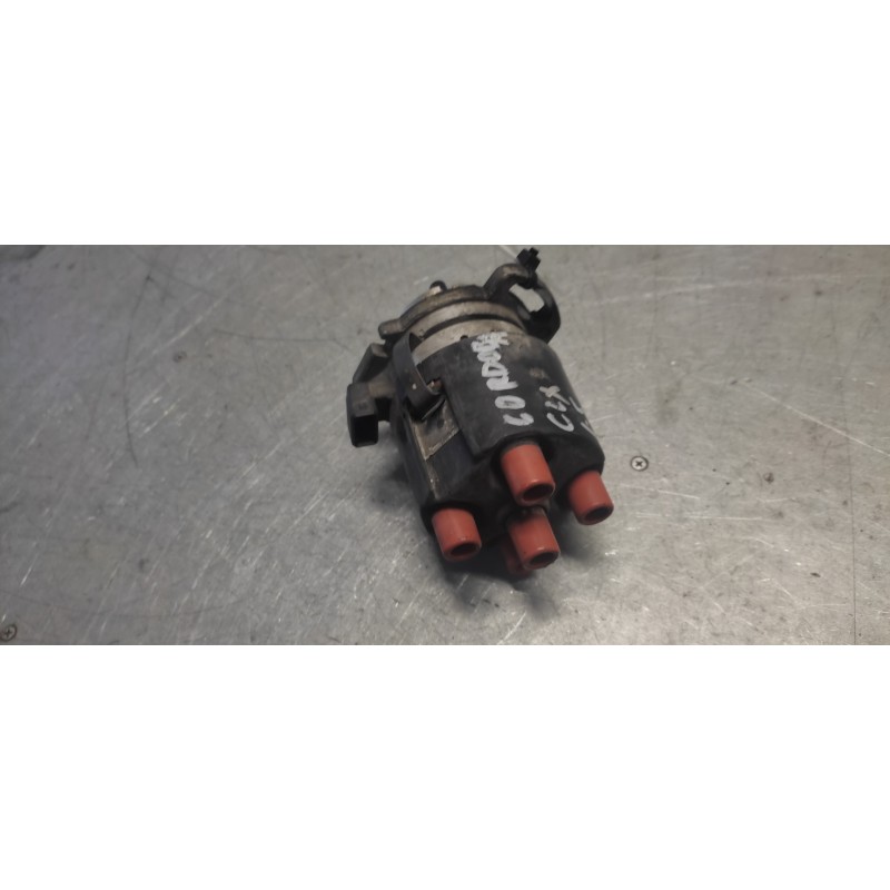 Recambio de delco para seat cordoba berlina (6k2) 1.4 referencia OEM IAM 0237521061 030905205AB BOSCH