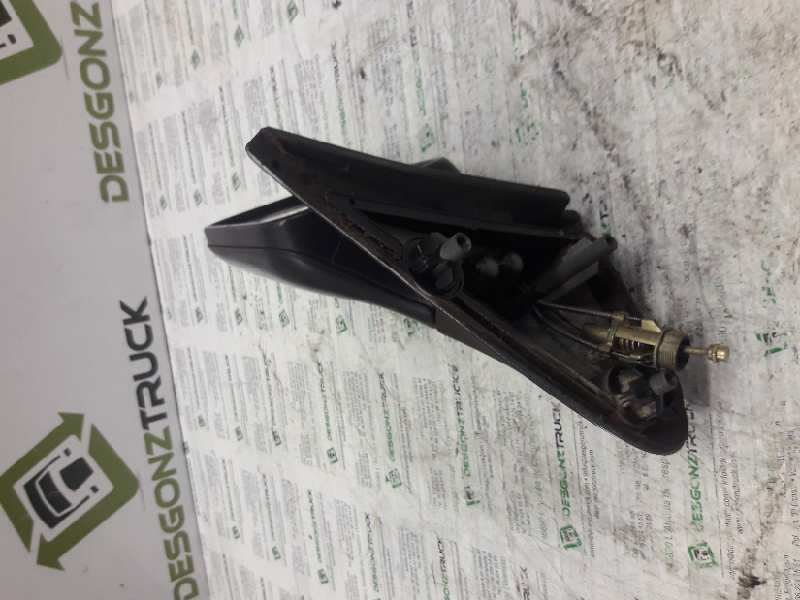 Recambio de retrovisor derecho para opel corsa c blue line referencia OEM IAM   