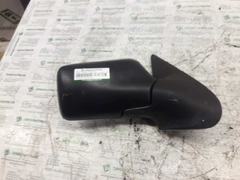 Recambio de retrovisor derecho para opel corsa c blue line referencia OEM IAM   