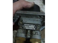 Recambio de palanca freno de mano para renault magnum e-tech 2000  fas gv 4 x 2 larga distancia referencia OEM IAM    2