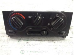 Recambio de mando calefaccion / aire acondicionado para daewoo lanos hurricane referencia OEM IAM   
