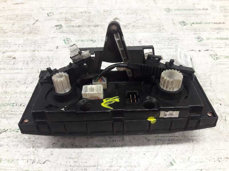 Recambio de mando calefaccion / aire acondicionado para daewoo lanos hurricane referencia OEM IAM   