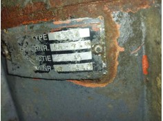 Recambio de grupo para daf serie 85 cf .430 euro 1/2 fsa / 3500 / 18.0 / 4x2 tráfico urbano referencia OEM IAM 1339 RATIO:5.63/8 2