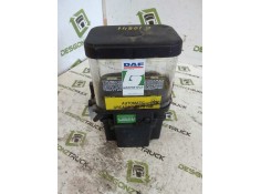 Recambio de valvula aire para daf serie 95 xf .xxx fsafe (tipo .480) larga distancia referencia OEM IAM 05611 030160170 VALVULA 