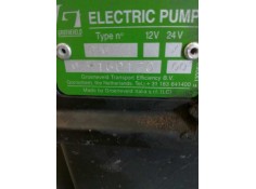 Recambio de valvula aire para daf serie 95 xf .xxx fsafe (tipo .480) larga distancia referencia OEM IAM 05611 030160170 VALVULA  2