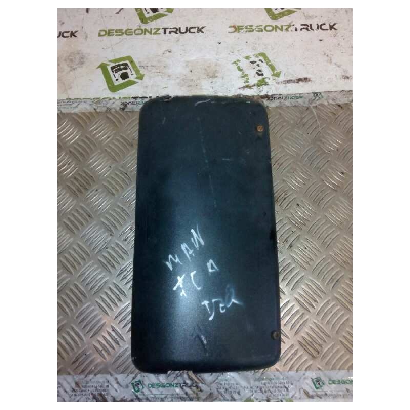 Recambio de retrovisor derecho para man tg - a 18.xxx fg / bb   (e3/e4) l referencia OEM IAM   