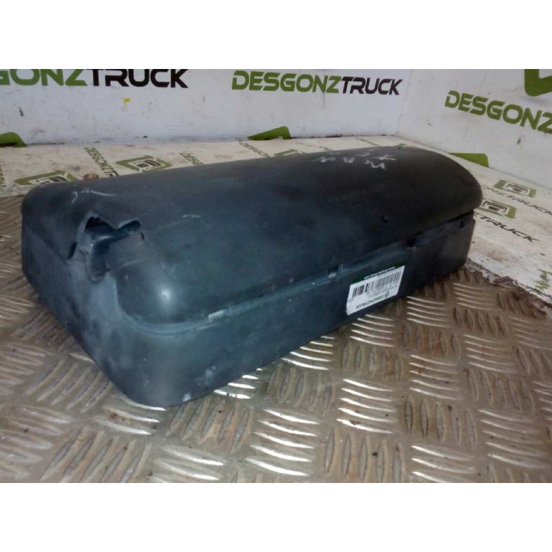 Recambio de retrovisor derecho para man tg - a 18.xxx fg / bb   (e3/e4) l referencia OEM IAM   