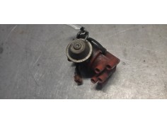 Recambio de delco para citroën bx berlina 1.6 referencia OEM IAM 0237009013   2