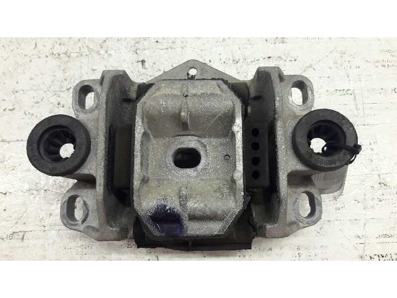 Recambio de soporte motor izquierdo para ford mondeo berlina (ge) ambiente referencia OEM IAM   