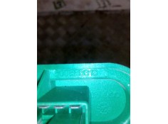 Recambio de resistencia calefaccion para iveco daily caja cerrada (1999 =>) 35 - c 11 caja cerrada referencia OEM IAM 500326616  2