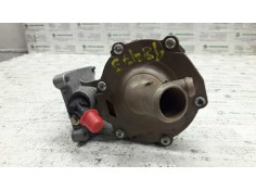 Recambio de bomba agua para ford mondeo berlina (ge) ambiente referencia OEM IAM XS7Q8A578  