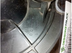 Recambio de motor calefaccion para iveco daily caja cerrada (1999 =>) 35 - c 11 caja cerrada referencia OEM IAM 570630200 500326 2