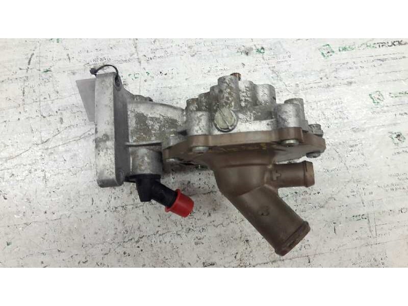 Recambio de bomba agua para ford mondeo berlina (ge) ambiente referencia OEM IAM XS7Q8A578  