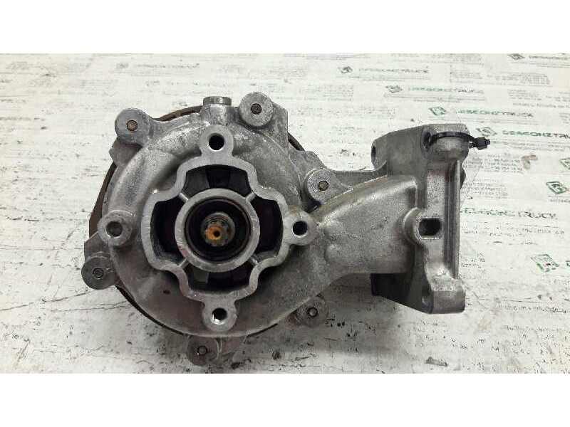 Recambio de bomba agua para ford mondeo berlina (ge) ambiente referencia OEM IAM XS7Q8A578  