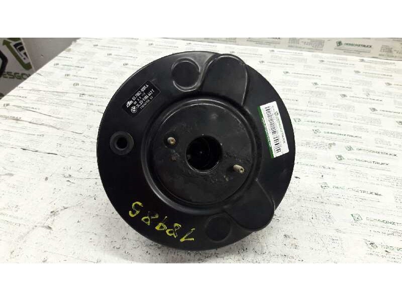 Recambio de servofreno para bmw serie 3 berlina (e46) 320d referencia OEM IAM 0089011S  