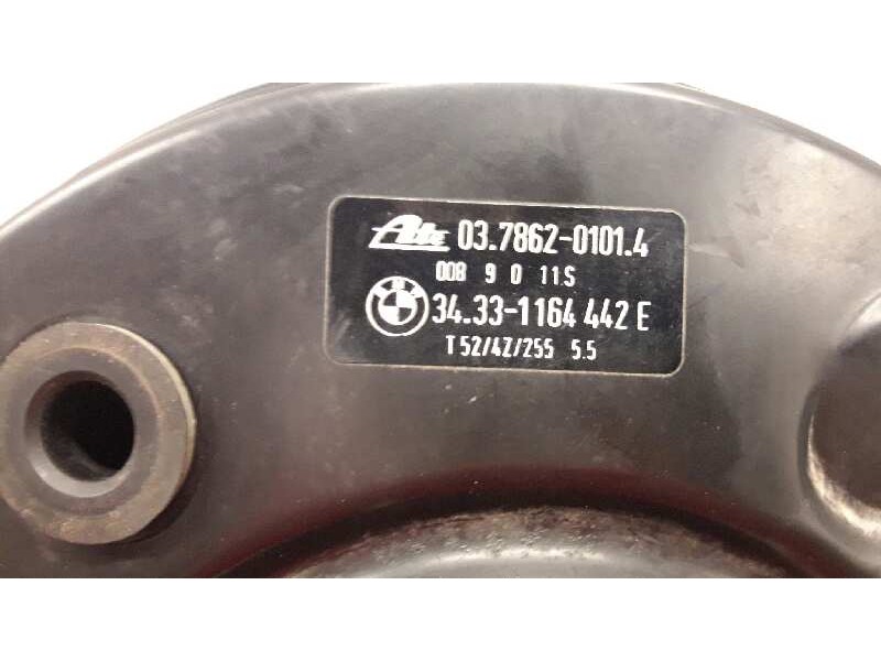 Recambio de servofreno para bmw serie 3 berlina (e46) 320d referencia OEM IAM 0089011S  