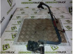 Recambio de brazo retrovisor izquierdo para man tg - a 18.xxx fg / bb   (e3/e4) l referencia OEM IAM   